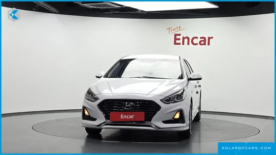 HYUNDAI SONATA LPI STYLE