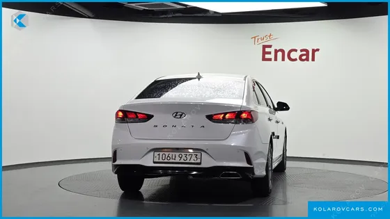 HYUNDAI SONATA LPI STYLE
