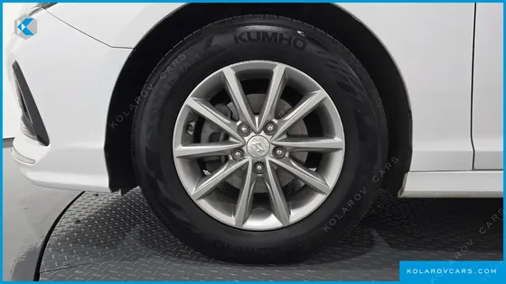 HYUNDAI SONATA LPI STYLE
