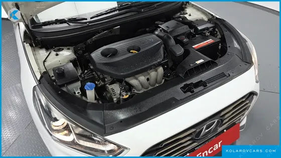 HYUNDAI SONATA LPI STYLE