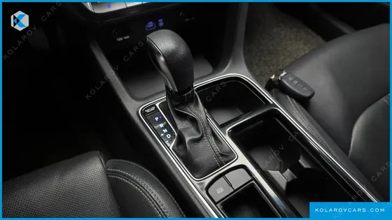HYUNDAI SONATA LPI STYLE