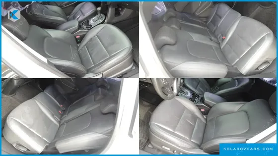 HYUNDAI SANTA FE DIESEL(E-VGT) 2.0 2WD PREMIUM