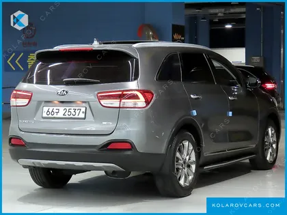 KIA SORENTO DIESEL 2.0 2WD