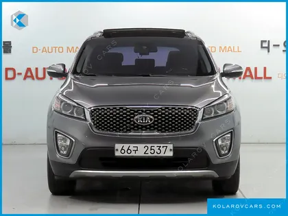 KIA SORENTO DIESEL 2.0 2WD