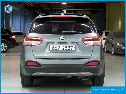 KIA SORENTO DIESEL 2.0 2WD