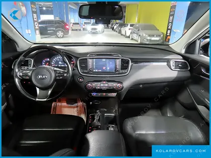 KIA SORENTO DIESEL 2.0 2WD