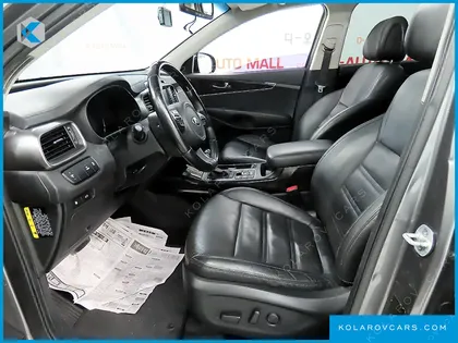 KIA SORENTO DIESEL 2.0 2WD