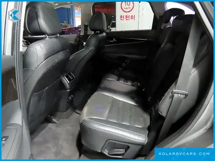 KIA SORENTO DIESEL 2.0 2WD