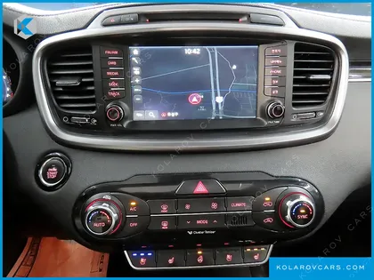 KIA SORENTO DIESEL 2.0 2WD
