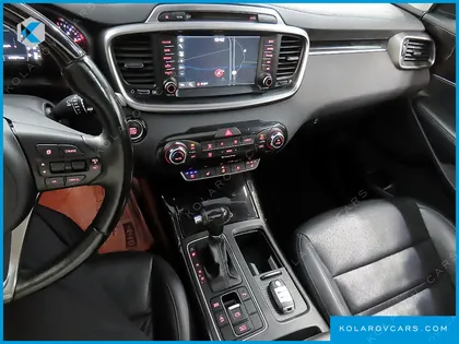 KIA SORENTO DIESEL 2.0 2WD