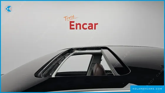 HYUNDAI EQUUS VS380
