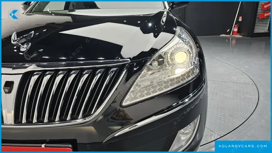 HYUNDAI EQUUS VS380