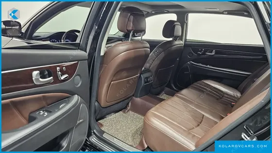 HYUNDAI EQUUS VS380