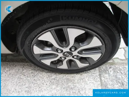KIA MORNING (PICANTO) DELUXE