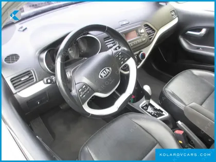 KIA MORNING (PICANTO) DELUXE