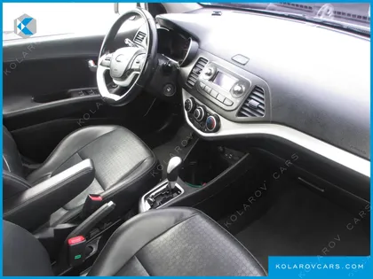 KIA MORNING (PICANTO) DELUXE