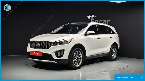 KIA SORENTO DIESEL 2.0 2WD