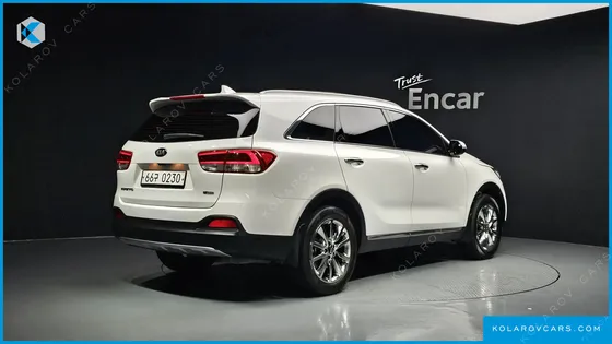 KIA SORENTO DIESEL 2.0 2WD