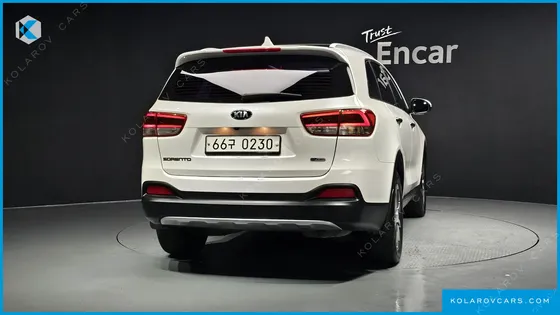 KIA SORENTO DIESEL 2.0 2WD
