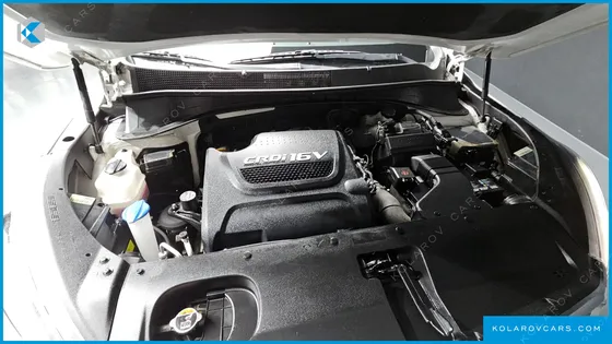 KIA SORENTO DIESEL 2.0 2WD
