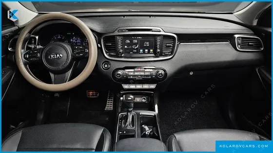 KIA SORENTO DIESEL 2.0 2WD