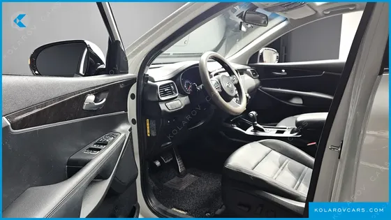KIA SORENTO DIESEL 2.0 2WD