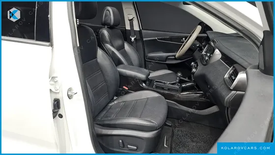 KIA SORENTO DIESEL 2.0 2WD