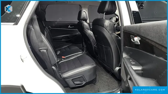 KIA SORENTO DIESEL 2.0 2WD