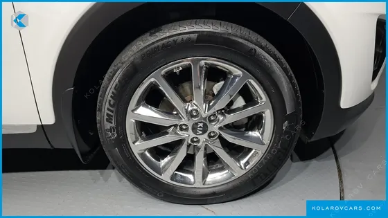 KIA SORENTO DIESEL 2.0 2WD