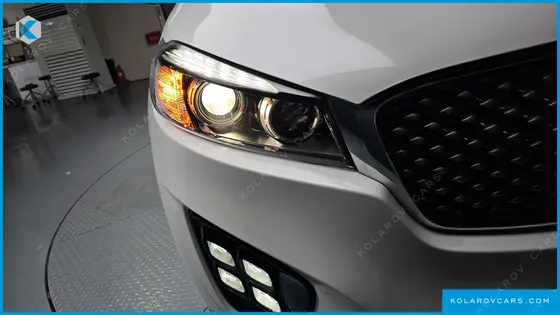 KIA SORENTO DIESEL 2.0 2WD