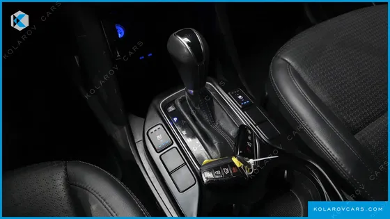 HYUNDAI SANTA FE DIESEL(E-VGT) 2.0 2WD EXCLUSIVE