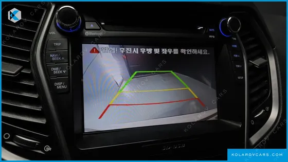 HYUNDAI SANTA FE DIESEL(E-VGT) 2.0 2WD EXCLUSIVE