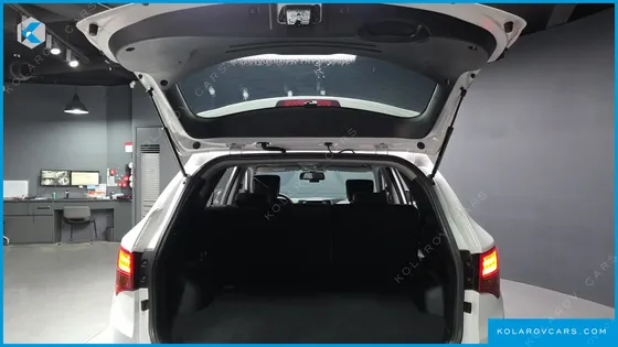HYUNDAI SANTA FE DIESEL(E-VGT) 2.0 2WD EXCLUSIVE