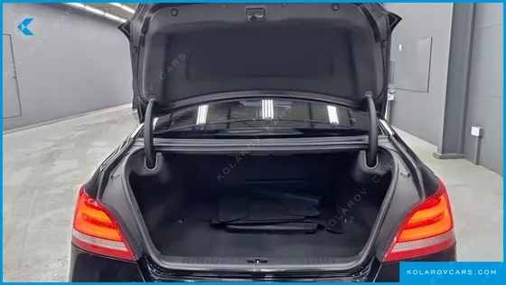 HYUNDAI EQUUS VS380