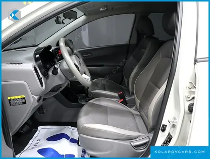 KIA MORNING (PICANTO) SMART