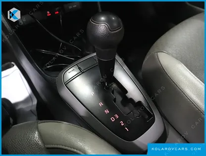 KIA MORNING (PICANTO) SMART