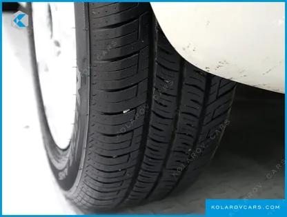 KIA MORNING (PICANTO) SMART