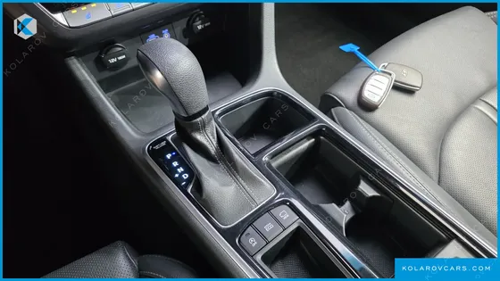 HYUNDAI SONATA 1.7 DIESEL STYLE