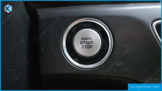 HYUNDAI SONATA 1.7 DIESEL STYLE