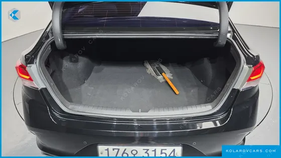 HYUNDAI SONATA 1.7 DIESEL STYLE