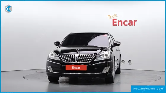 HYUNDAI EQUUS VS460