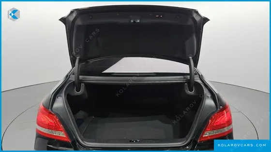 HYUNDAI EQUUS VS460