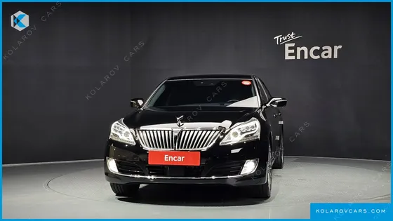 HYUNDAI EQUUS VS380