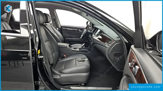 HYUNDAI EQUUS VS380
