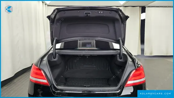 HYUNDAI EQUUS VS380