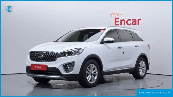 KIA SORENTO DIESEL 2.0 2WD