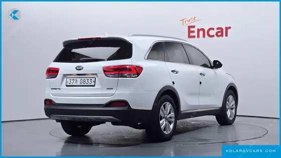 KIA SORENTO DIESEL 2.0 2WD
