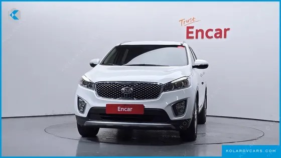 KIA SORENTO DIESEL 2.0 2WD
