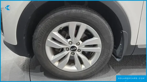 KIA SORENTO DIESEL 2.0 2WD