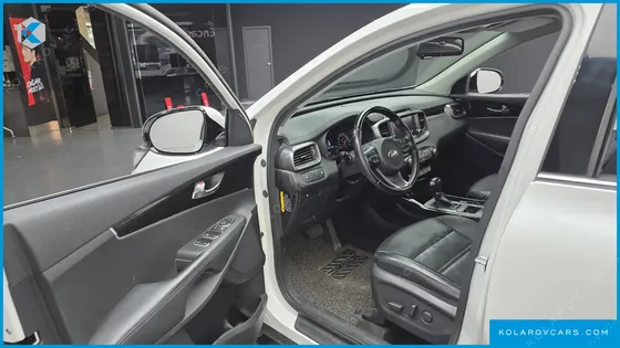 KIA SORENTO DIESEL 2.0 2WD